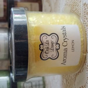 Lemon Aroma crystals for Celebrating Home's Ooh La Lamp or use in any warmer New